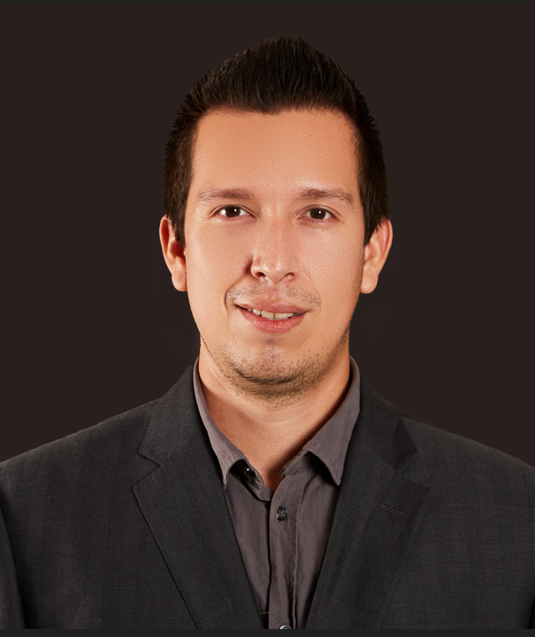 Andres Hernandez